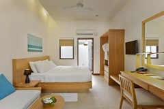 Summer Island Maldives Resort - photo 54