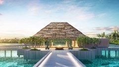 InterContinental Maldives Maamunagau Resort: Room - photo 1