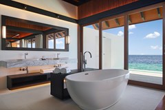 The Westin Maldives Miriandhoo Resort: Room - photo 3
