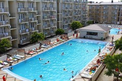 Feya 2 / Pension - photo 10