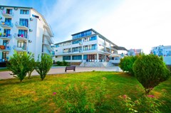 Feya 2 / Pension - photo 2