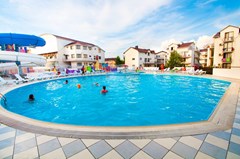 Feya 2 / Pension - photo 9