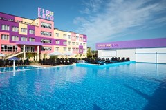 FioLeto Ultra All Inclusive Family Resort in Miracleon  - photo 2