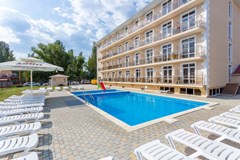 Olimp Resort  - photo 4