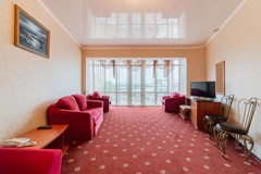 Plaza Hotel  - photo 17