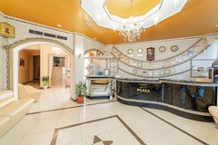 Plaza Hotel  - photo 33