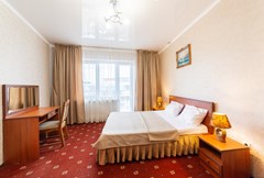 Plaza Hotel  - photo 20