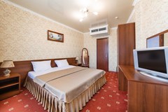 Plaza Hotel  - photo 23
