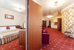 Plaza Hotel  - photo 24