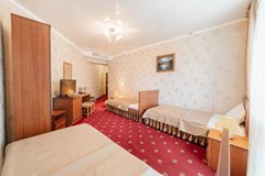Plaza Hotel  - photo 16
