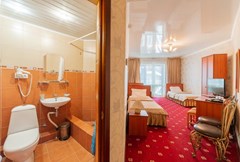 Plaza Hotel  - photo 14