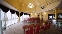 Plaza Hotel  - photo 7