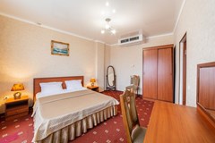 Plaza Hotel  - photo 21