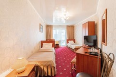 Plaza Hotel  - photo 15