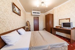 Plaza Hotel  - photo 27