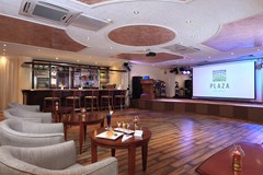 Plaza Hotel  - photo 5