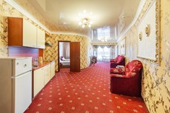 Plaza Hotel  - photo 25