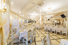 Plaza Hotel  - photo 30