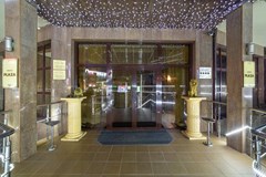 Plaza Hotel  - photo 4