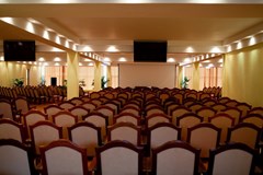 Spa Hotel Prometey Club  - photo 37