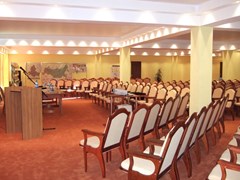Spa Hotel Prometey Club  - photo 36