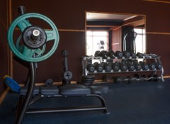 Spa Hotel Prometey Club  - photo 44