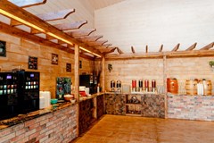 Spa Hotel Prometey Club  - photo 23