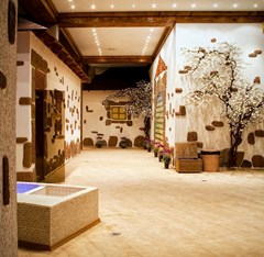 Spa Hotel Prometey Club  - photo 41