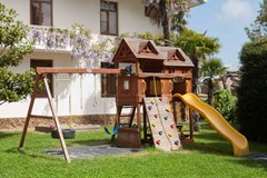 Spa Hotel Prometey Club  - photo 28