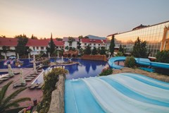 Spa Hotel Prometey Club  - photo 4