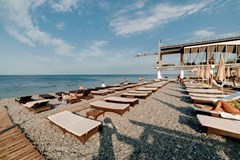 Spa Hotel Prometey Club  - photo 13