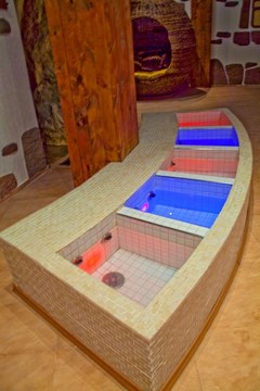Spa Hotel Prometey Club  - photo 42