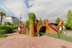 Spa Hotel Prometey Club  - photo 18