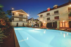 Spa Hotel Prometey Club  - photo 8