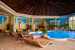 Spa Hotel Prometey Club  - photo 14