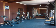 Spa Hotel Prometey Club  - photo 45