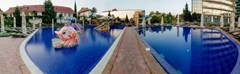 Spa Hotel Prometey Club  - photo 2