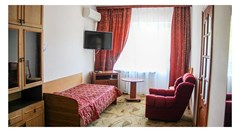 Yuzhniy / Pension - photo 7
