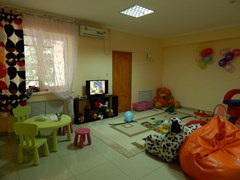Yuzhniy / Pension - photo 3