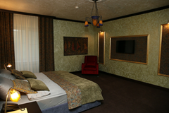 Altay Palace : Апартаменты 2-местный Венеция - photo 1