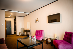 Altay Palace : Люкс 2-местный1 - photo 24
