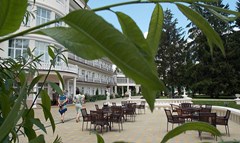 TsentrSoyuz  Sanatorium - photo 3