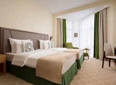 Green Resort  - photo 44