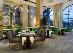 Green Resort  - photo 34