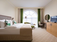 Green Resort  - photo 52