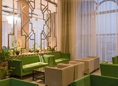 Green Resort  - photo 25