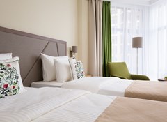 Green Resort  - photo 42
