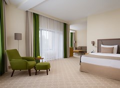 Green Resort  - photo 17