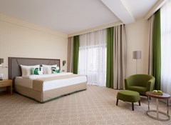 Green Resort  - photo 18
