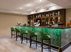 Green Resort  - photo 23
